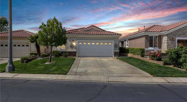 Photo of 1182 Saguaro Rd, Beaumont, CA 92223