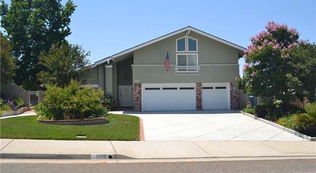 Photo of 1350 Nettleton Ct, Riverside, CA 92506