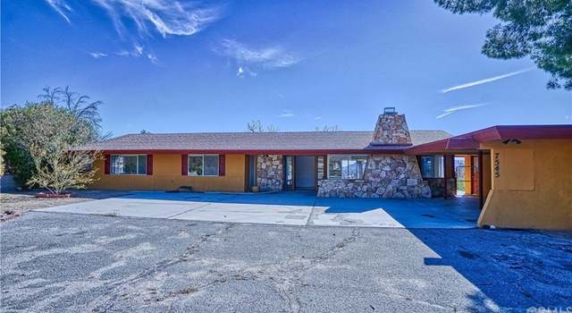 Photo of 7545 Fairway Dr, Yucca Valley, CA 92284