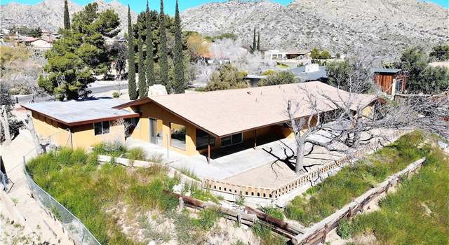 Photo of 7545 Fairway Dr, Yucca Valley, CA 92284