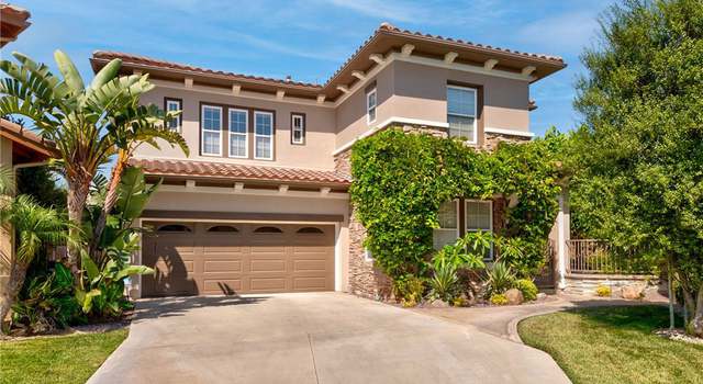 Photo of 2349 Promontory Dr, Signal Hill, CA 90755