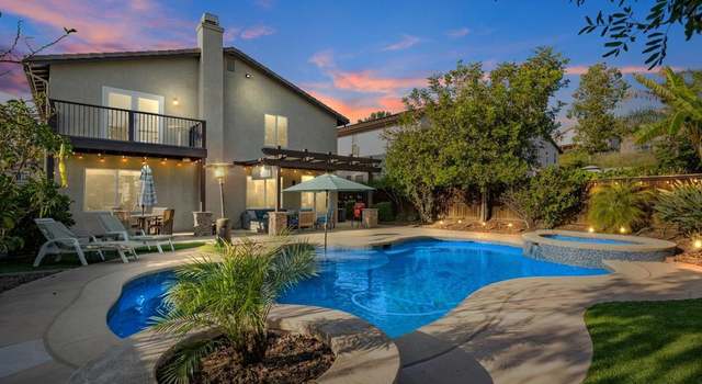 Photo of 9141 Meadowrun Ct, San Diego, CA 92129