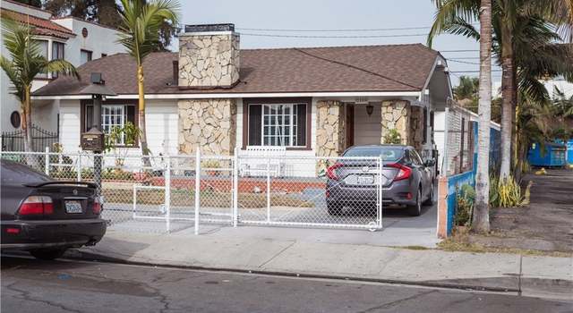 Photo of 2559 Live Oak, Huntington Park, CA 90255