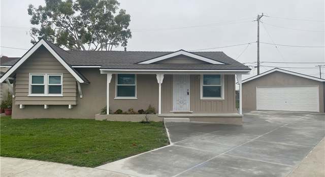 Photo of 21307 Rossford Ave, Lakewood, CA 90715