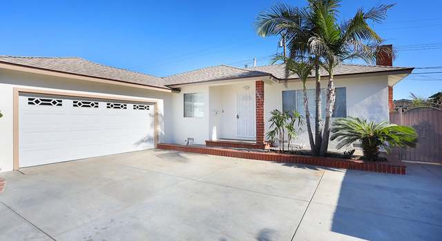 Photo of 8266 Palais Rd, Stanton, CA 90680