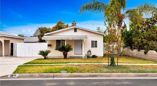 Photo of 2619 W Olive Ave, Fullerton, CA 92833