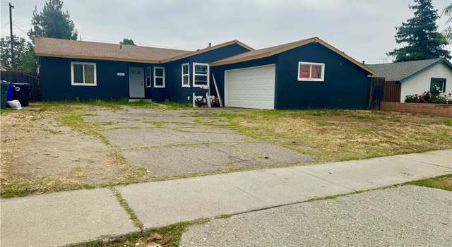 Photo of 9547 Marion Ave, Montclair, CA 91763