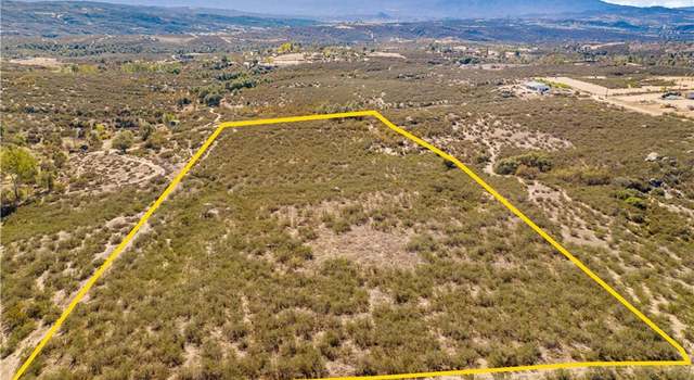 Photo of 0 Walsh Way, Hemet, CA 92544