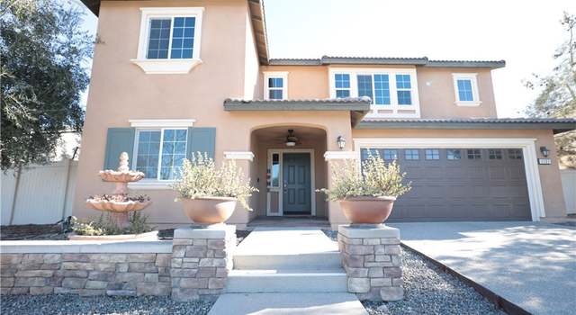 Photo of 1737 Wheelbarrow Way, San Jacinto, CA 92582