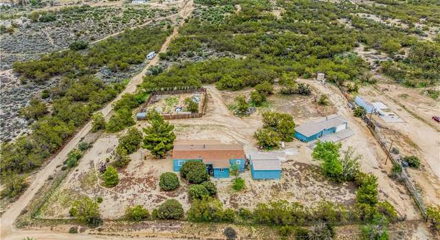Photo of 39292 Spanish Bayonet, Anza, CA 92539