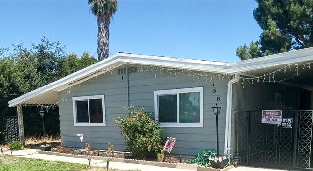 Photo of 558 N Gilbert St, Hemet, CA 92543