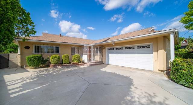Photo of 979 Ridgecrest St, Monterey Park, CA 91754