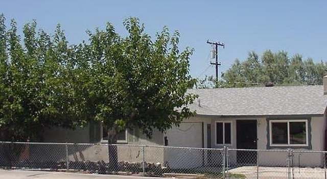 Photo of 1809 Armory Rd, Barstow, CA 92311