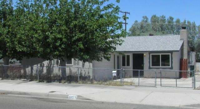 Photo of 1809 Armory Rd, Barstow, CA 92311