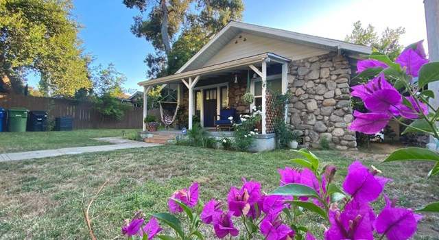 Photo of 10647 Russett Ave, Sunland, CA 91040