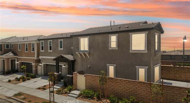 Photo of 16773 Grapefruit Ln, Fontana, CA 92336