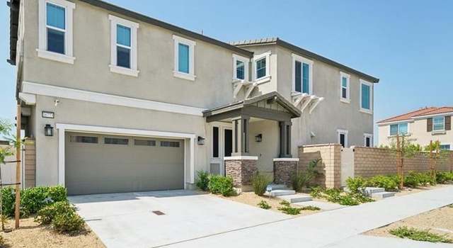 Photo of 16773 Grapefruit Ln, Fontana, CA 92336