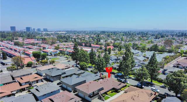 Photo of 2619 W Aurora St, Santa Ana, CA 92704