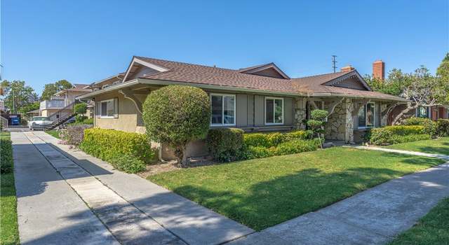 Photo of 2619 W Aurora St, Santa Ana, CA 92704