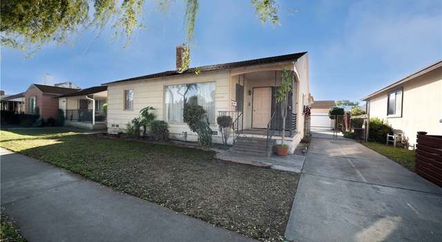 Photo of 6053 Pimenta Ave, Lakewood, CA 90712