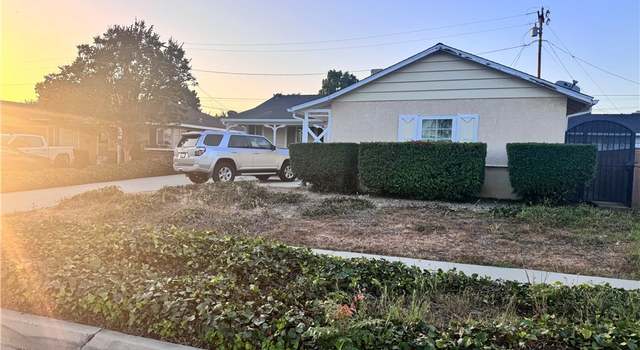 Photo of 15945 Lashburn St, Whittier, CA 90603