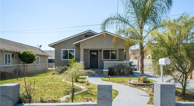 Photo of 991 S White Ave, Pomona, CA 91766