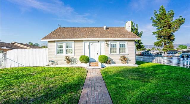 Photo of 210 W 23rd St, San Bernardino, CA 92405