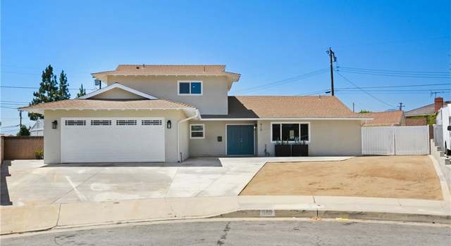 Photo of 915 Bradish Ave, Glendora, CA 91740