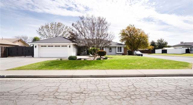 Photo of 13401 Silverton Ave, Bakersfield, CA 93314