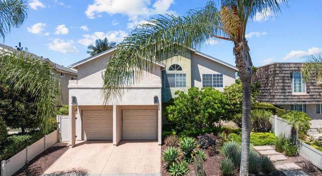 Photo of 4470 48th St #1, San Diego, CA 92115