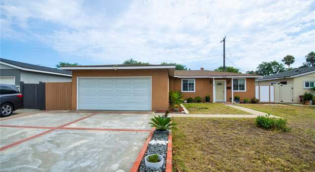 Photo of 2624 W Cherry Ave, Fullerton, CA 92833