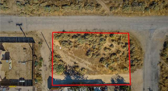 Photo of 0 Jimson Ave & 79th St, California City, CA 93505
