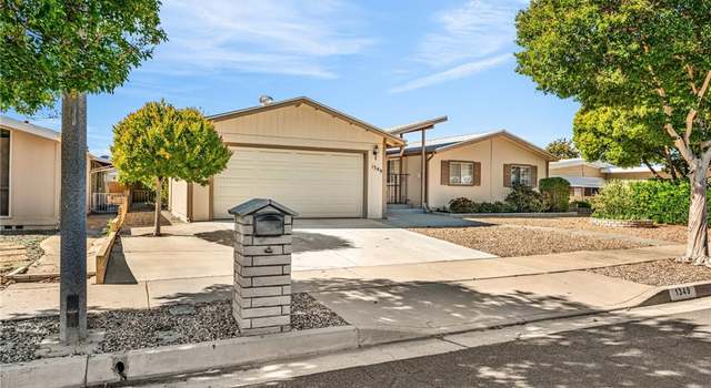 Photo of 1349 Jasmine Way, Hemet, CA 92545