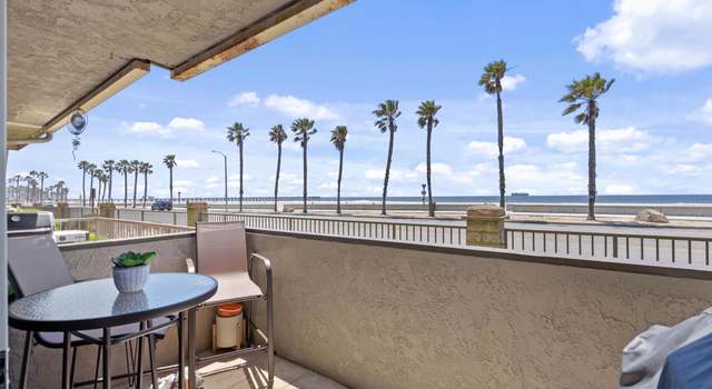 Photo of 218 E Surfside Dr, Port Hueneme, CA 93041