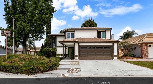 Photo of 1177 Hastings Ct, San Dimas, CA 91773