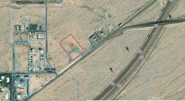 Photo of 0 Baker Blvd, Baker, CA 92309