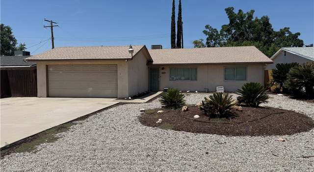 Photo of 7774 Drummond Ave, Highland, CA 92346