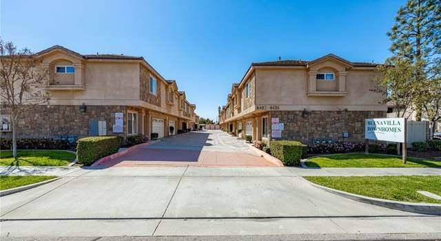 Photo of 8406 Whitaker St, Buena Park, CA 90621