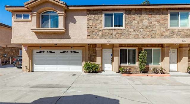 Photo of 8406 Whitaker St, Buena Park, CA 90621