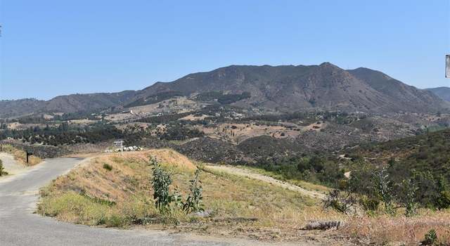 Photo of 0 Stage Coach Ln, Fallbrook, CA 92028