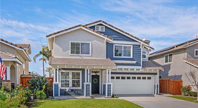 Photo of 27 Lantana, Aliso Viejo, CA 92656