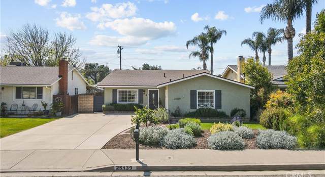 Photo of 25139 Fourl Rd, Newhall, CA 91321