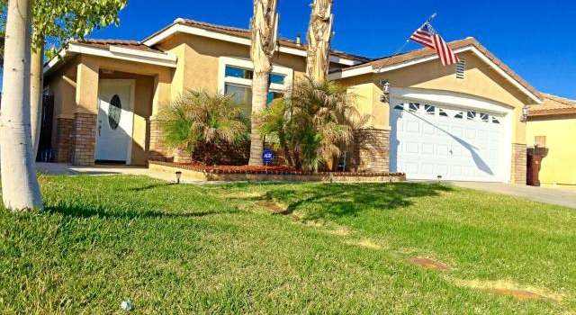 Photo of 26862 Mountain Glen Dr, Menifee, CA 92584