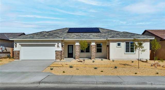 Photo of 12375 Bear Ridge Way, Victorville, CA 92392