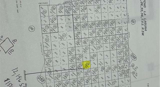 Photo of 0 VlL LandLocked, Lake Elsinore, CA 92530