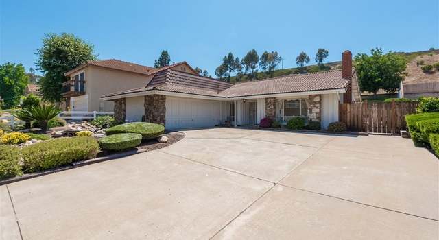 Photo of 1550 Whitsett, El Cajon, CA 92020