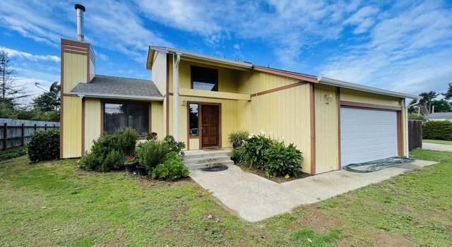 Photo of 21872 N Petaluma Ave Ave, Fort Bragg, CA 95437