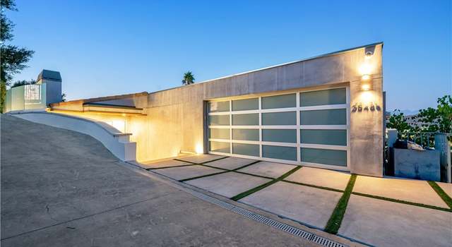 Photo of 3548-1/2 Multiview Dr, Los Angeles, CA 90068