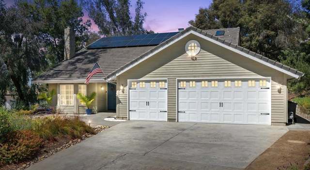 Photo of 1338 Scenic Dr, Escondido, CA 92029
