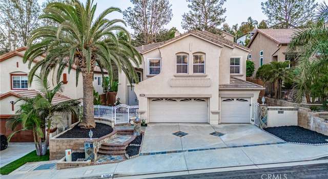 Photo of 8764 E Garden View Dr, Anaheim Hills, CA 92808